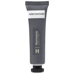 Serendipio Lunara Gel Hand Sanitiser Branded